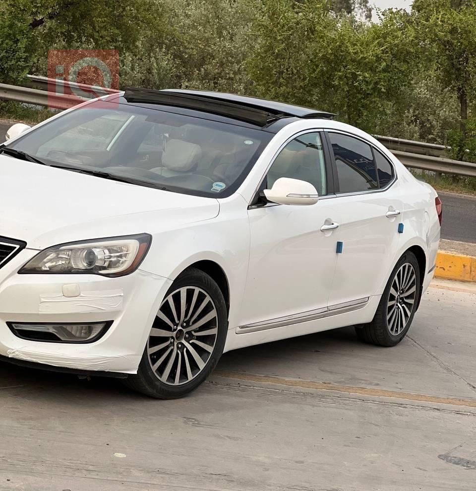 کیا کادێنزا